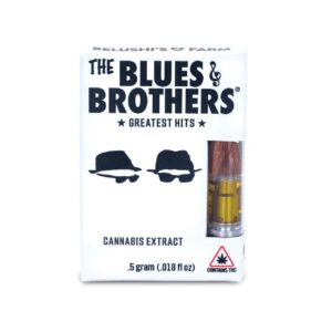 Blues Brothers Vapes
