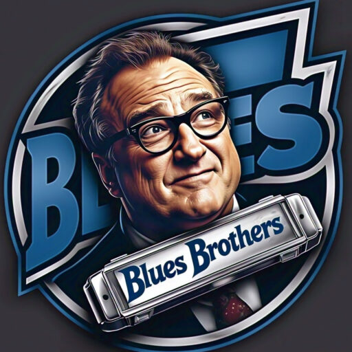 Belushi farms